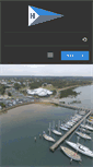 Mobile Screenshot of hastingsyachtclub.org.au